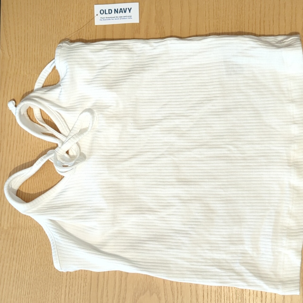 NWT Old Navy Halter Top